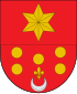 Escudo d'armas