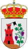 Coat of arms of Calasparra