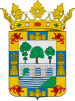 Official seal of Casalarreina