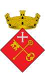 Blason de Olivella