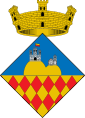 Sant Martí de Centelles: insigne