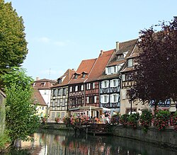 Colmar