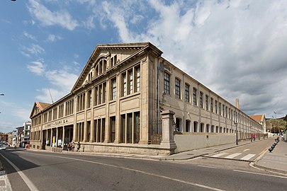 Fàbrica Llobet-Guri