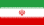 Bandera de Irán