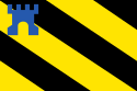 Flago de la municipo Medemblik
