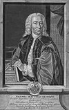 Johann Matthias Gesner