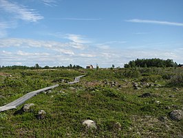 Nationaal park Haparanda Skärgård