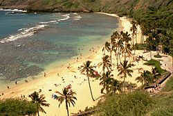 Hanauma-Bay, Oahu