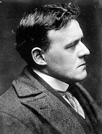 Hilaire Belloc