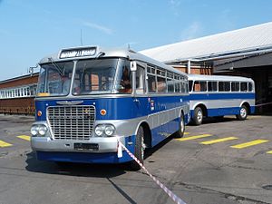 Ikarus 620