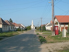 Kőszegpaty