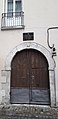 Maison natale du général Gudin à Montargis.