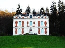 Marsac-sur-l'Isle – Veduta