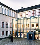 Museum zu Allerheiligen