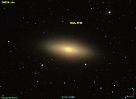 Image illustrative de l’article NGC 4036