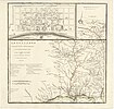 La Luisiana : Cedida al Rei N.S. Por S.M. Christianisima con la Nueva Orleans é Isla en que se halla esta Ciudad / Construida sobre el Mapa de Mr. D'Anville por D. Thomas Lopez en Madrid Año de 1762