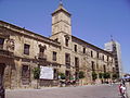 Palacio Episcopal de Córdoba