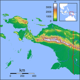 Jayapura (Papoea)