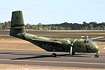 Thumbnail for De Havilland Canada DHC-4 Caribou