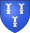 Blason Guerin de Rochemore