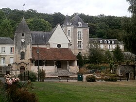 Saint-Ouen-les-Vignes