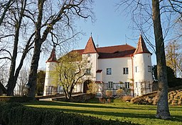 Schloss Senftenegg