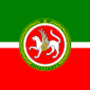 Tatarıstan Prezidentinin ştandartı