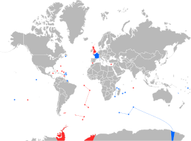 France et Royaume-Uni