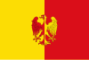 Flag of Tubize