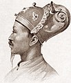 Q466976 Tự Đức geboren op 22 september 1829 overleden op 17 juli 1883