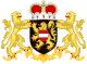 Lambang kebesaran Brabant Flanders