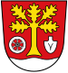 Coat of arms of Kleinostheim