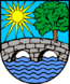 Blason de Oppurg