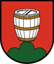 Kufstein címere