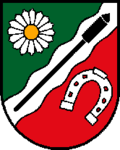 Brasão de Weißenkirchen im Attergau