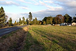 Whiteson, Oregon