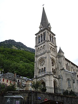 Notre-Dame de Cauterets