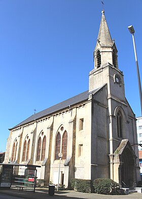 Quartier Sainte-Anne (Tarbes)