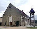 Église Sainte-Marie-du-Plant de Champigny-sur-Marne