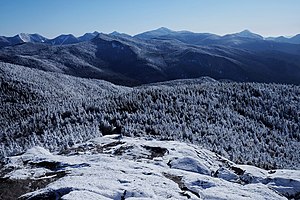 Adirondack Mountains