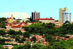 Bandeirantes (Paraná)