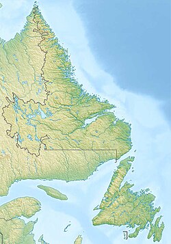 Pleasantview is located in Newfoundland and Labrador