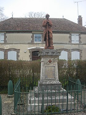 Champigny-sur-Aube