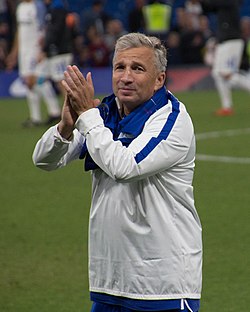 Image illustrative de l’article Dan Petrescu