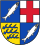 Wappen des Landkreises Konstanz