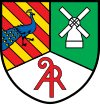 Wappen von Rüscheid