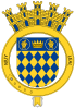 Coat of arms of Arecibo