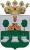 Coat of arms of Aras de los Olmos