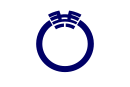 Drapeau de Kyōwa-chō