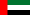 Bendera Emiriah Arab Bersatu